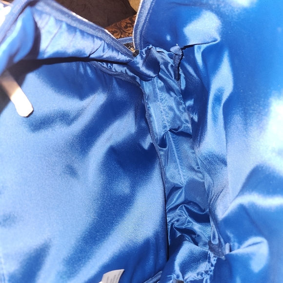 Disney Parks Collection x Lilly Pulitzer Large Backpack - Picture 6 of 8